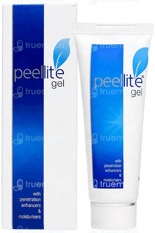 Peellite Gel 25Gm